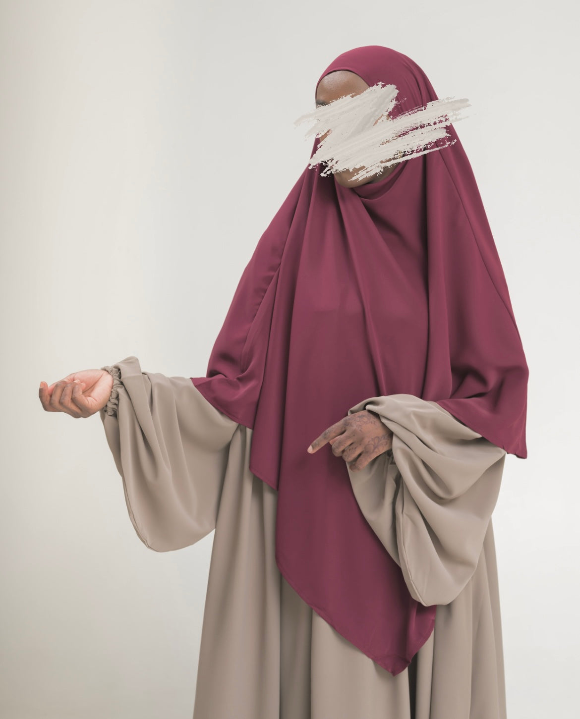 Almas Heupkhimar Medina Rosewood