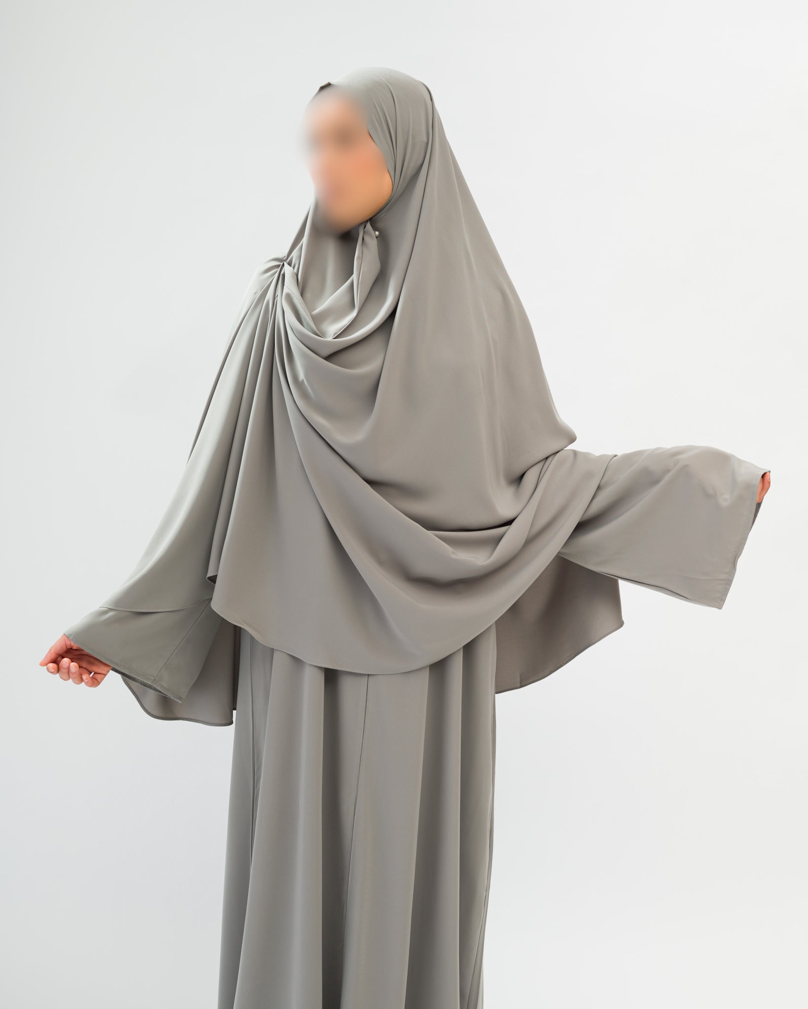 Royal Hip Khimar – SOTRA