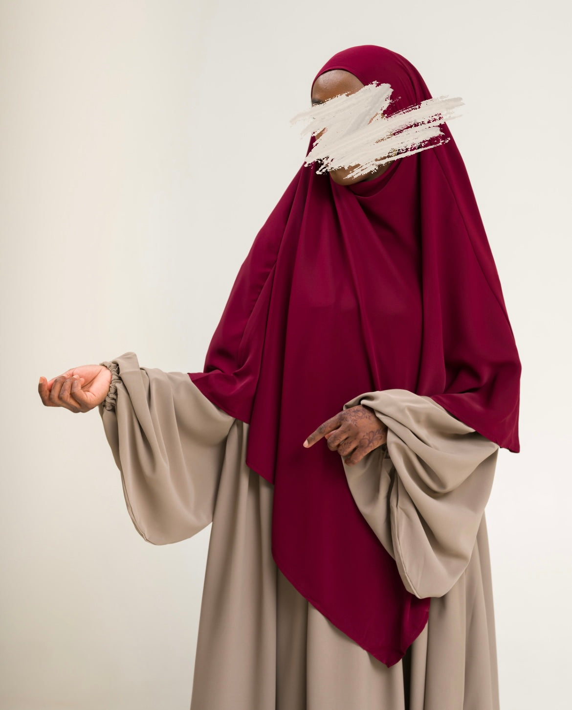 Almas Heupkhimar Medina Bordeaux