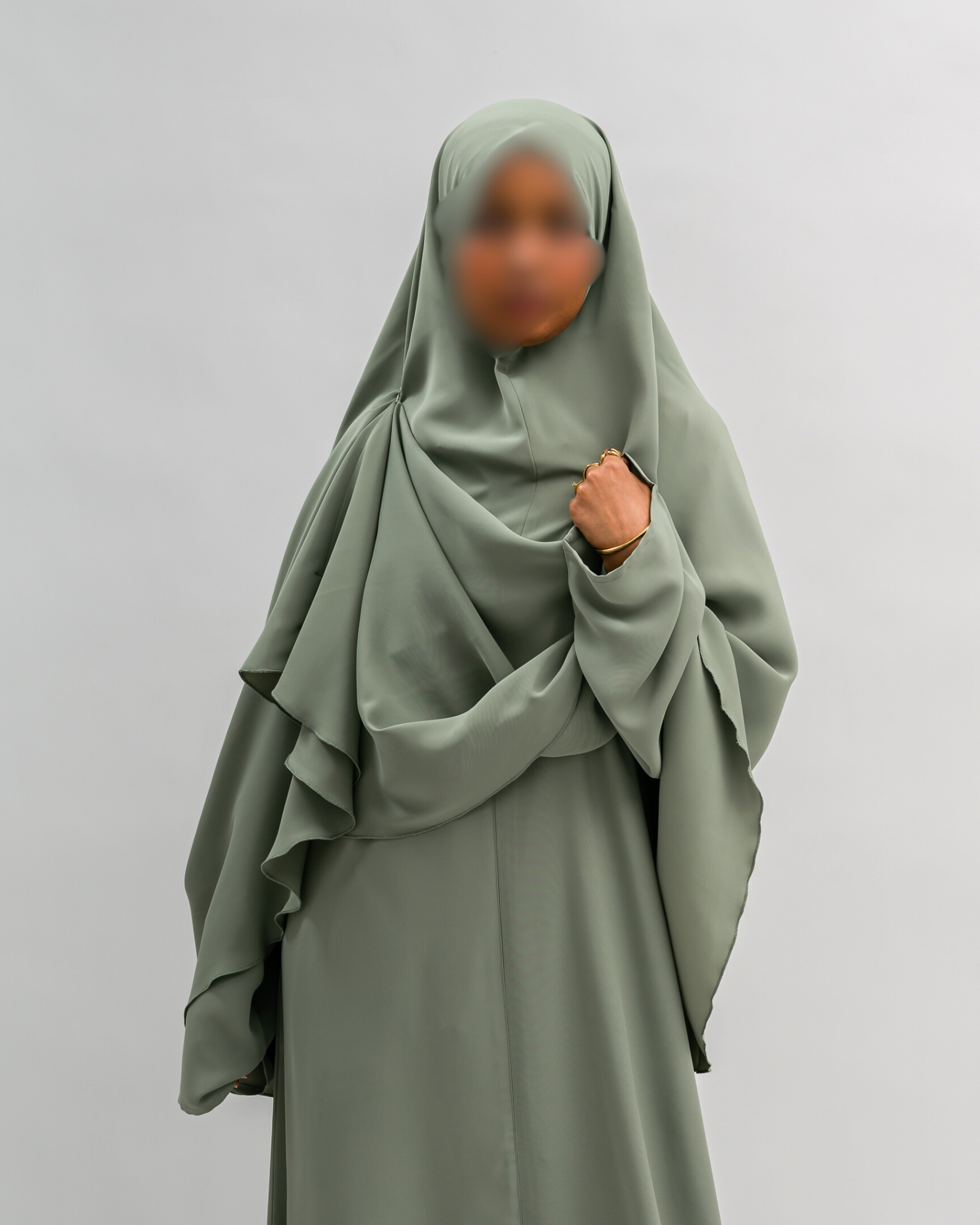 Hip Khimar Elegant – SOTRA